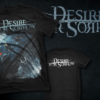Desire for Sorrow T-shirt “VISIONS”